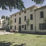 La Luna Nel Pozzo Pensión 4*