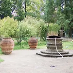 La Luna Nel Pozzo Парма