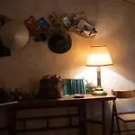Гостьовий будинок La Luna Nel Pozzo 4*