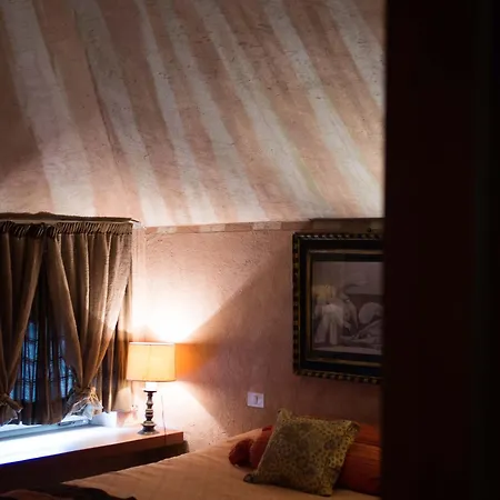 La Luna Nel Pozzo 4* Parma