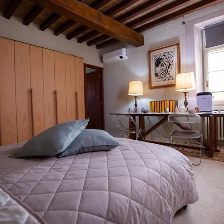 Gasthof La Luna Nel Pozzo 4*