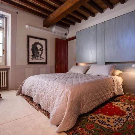 La Luna Nel Pozzo Guest house Parma