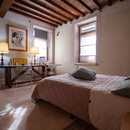 La Luna Nel Pozzo Parma