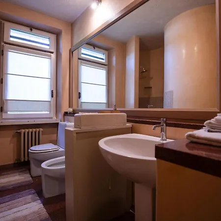 La Luna Nel Pozzo 4* Parma