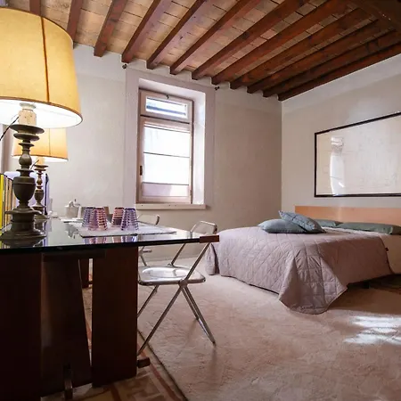 La Luna Nel Pozzo Gasthof