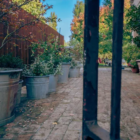 Gasthof La Luna Nel Pozzo Parma