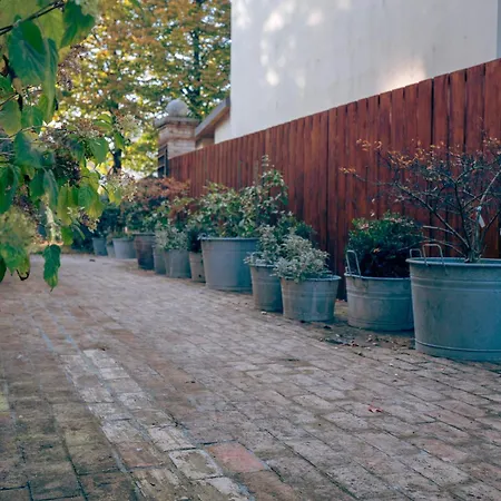 Gasthof La Luna Nel Pozzo Parma
