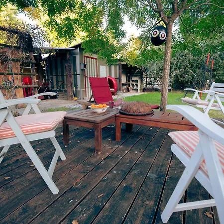 La Luna Nel Pozzo Parma