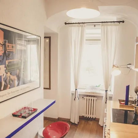 Guest house La Luna Nel Pozzo Parma