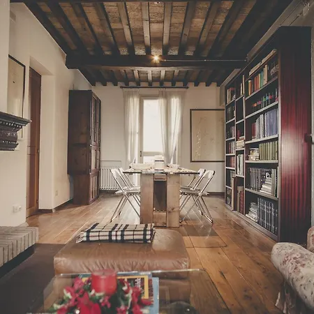 La Luna Nel Pozzo Parma