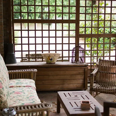 Guest house La Luna Nel Pozzo