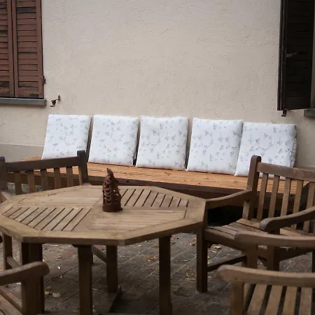 Gæstehus La Luna Nel Pozzo