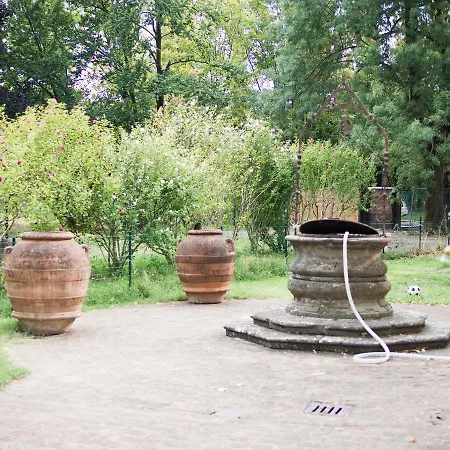 La Luna Nel Pozzo Parma