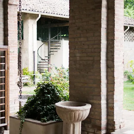 La Luna Nel Pozzo Guest house Parma