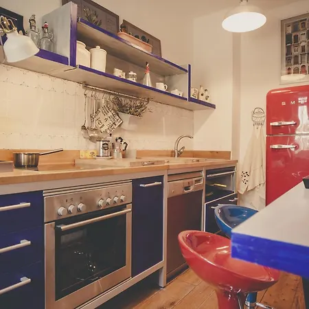 La Luna Nel Pozzo Parma