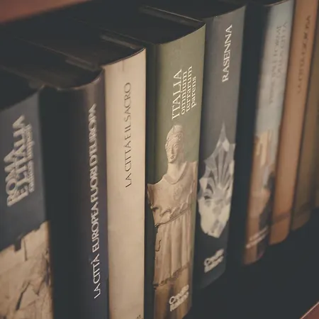 Guest house La Luna Nel Pozzo 4*