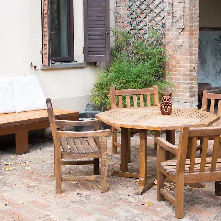 La Luna Nel Pozzo 4* Parma