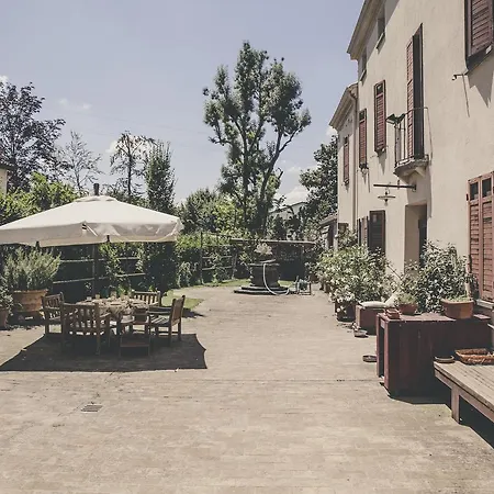 La Luna Nel Pozzo Parma