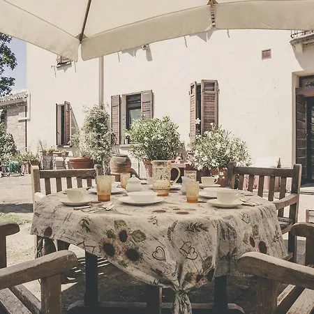 Guest house La Luna Nel Pozzo