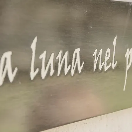 La Luna Nel Pozzo