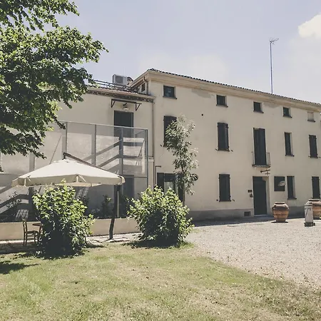 La Luna Nel Pozzo Affittacamere Parma