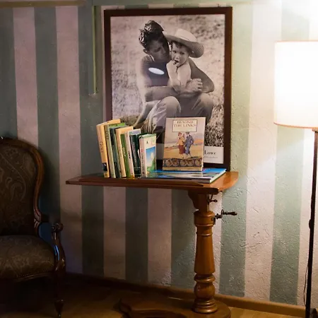 Guest house La Luna Nel Pozzo