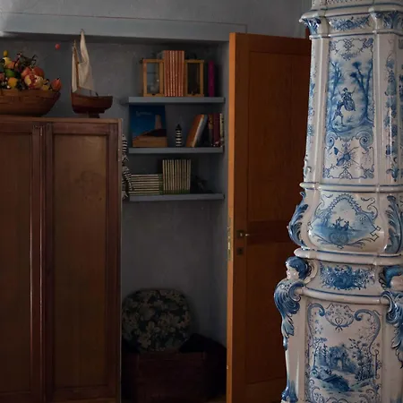 La Luna Nel Pozzo Parma