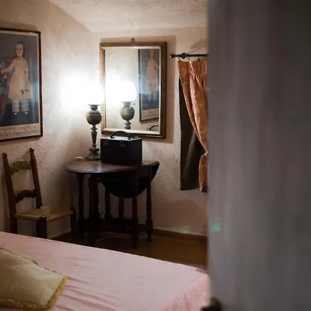 Guest house La Luna Nel Pozzo Parma