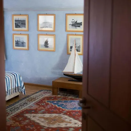 La Luna Nel Pozzo Parma