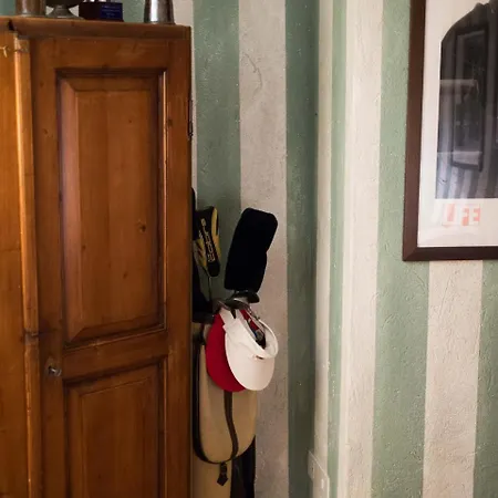 La Luna Nel Pozzo Guest house Parma