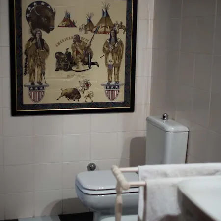 La Luna Nel Pozzo Guest house Parma