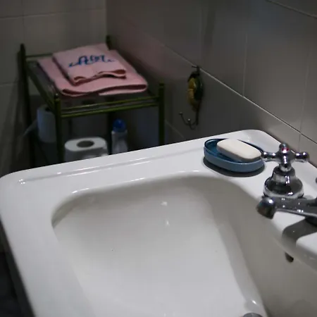 Guest house La Luna Nel Pozzo