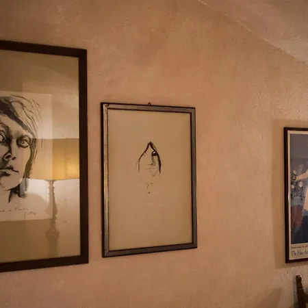 La Luna Nel Pozzo Guest house Parma