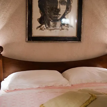 La Luna Nel Pozzo Guest house Parma