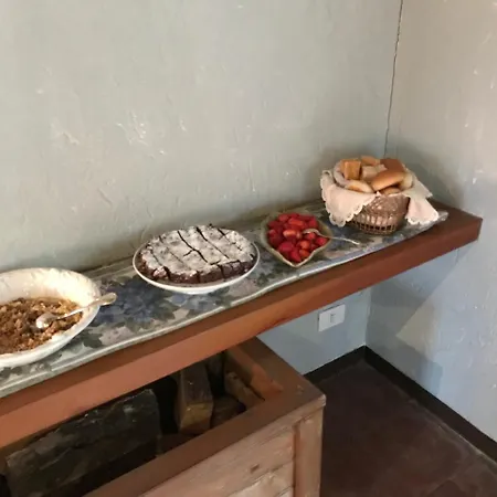 Vendégház La Luna Nel Pozzo