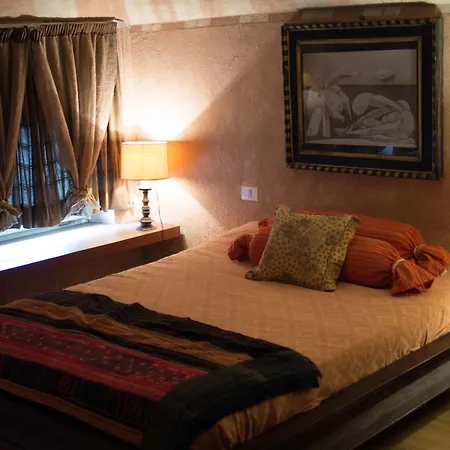 La Luna Nel Pozzo 4* Parma