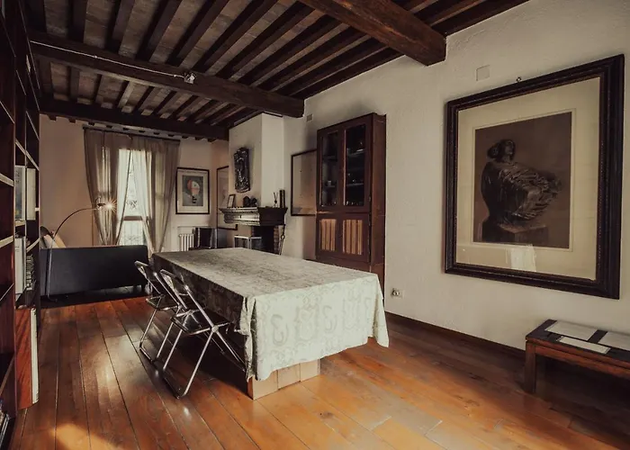 La Luna Nel Pozzo Гостьовий будинок Парма