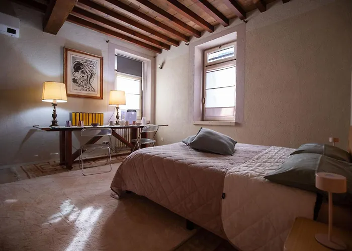 La Luna Nel Pozzo Парма