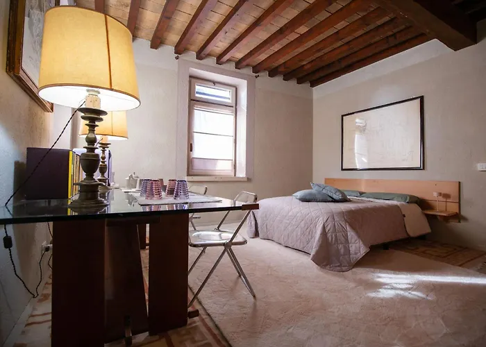 La Luna Nel Pozzo Gasthof