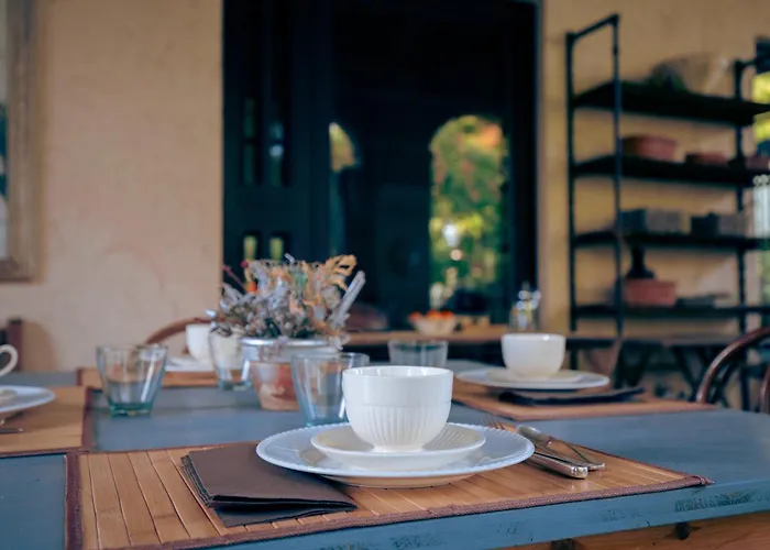La Luna Nel Pozzo Gasthof Parma