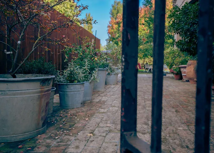 Gasthof La Luna Nel Pozzo Parma
