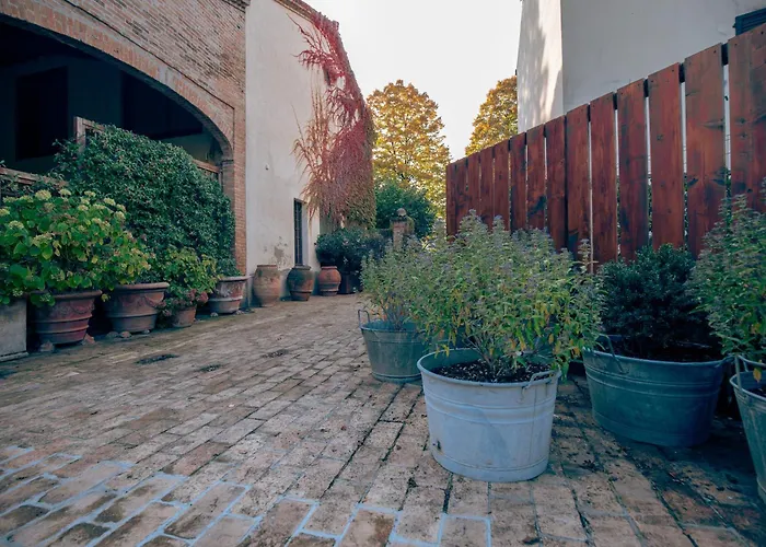 Гостьовий будинок La Luna Nel Pozzo