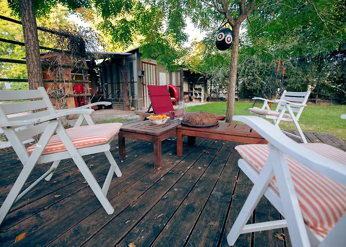 La Luna Nel Pozzo Parma