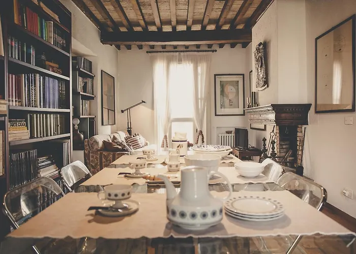 La Luna Nel Pozzo Gasthof 4*