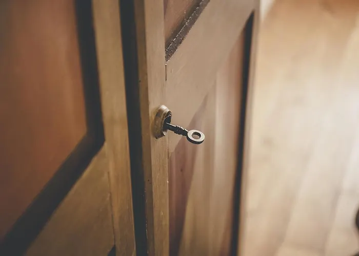 La Luna Nel Pozzo 4*