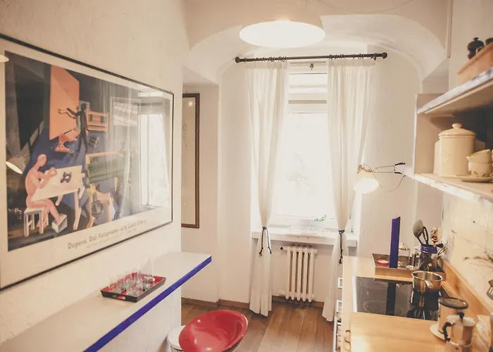 Gasthof La Luna Nel Pozzo Parma