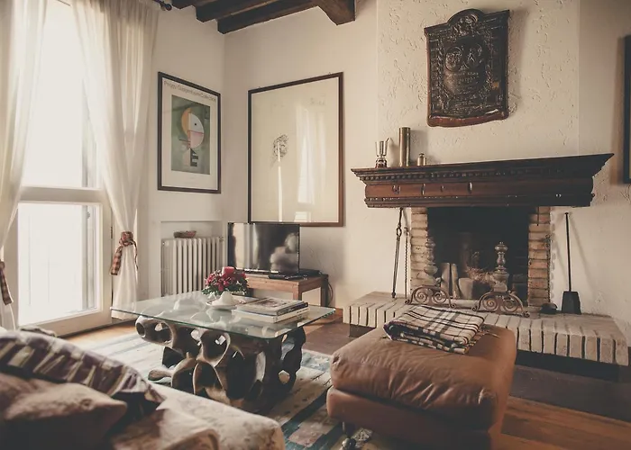 La Luna Nel Pozzo 帕爾馬