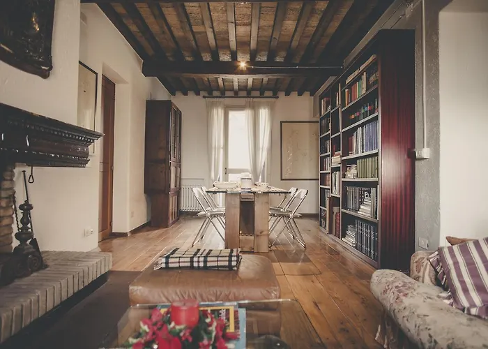 La Luna Nel Pozzo Parma