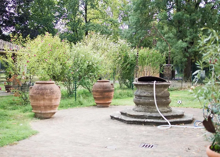 La Luna Nel Pozzo 帕爾馬