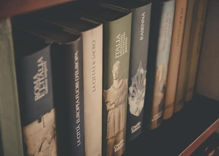 Gasthof La Luna Nel Pozzo 4*